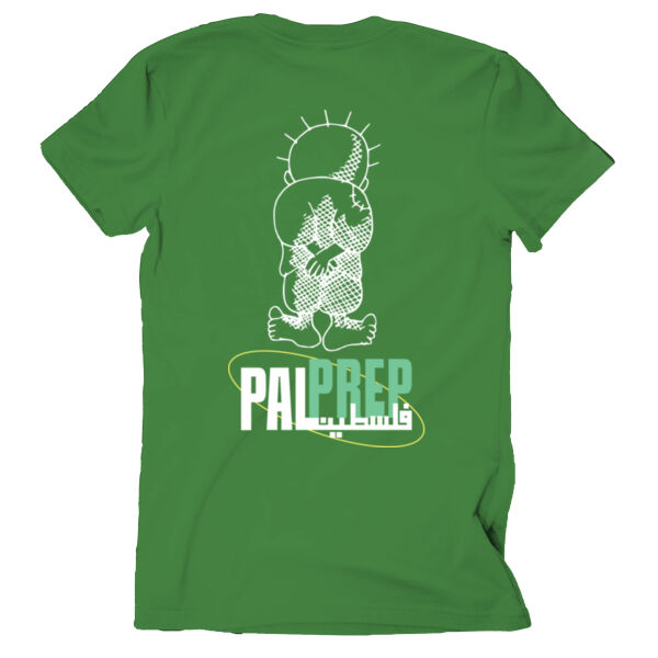 PalPrep Tshirt Thumbnail
